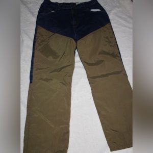 Field & Stream Hunting Jeans 36 x 32 L